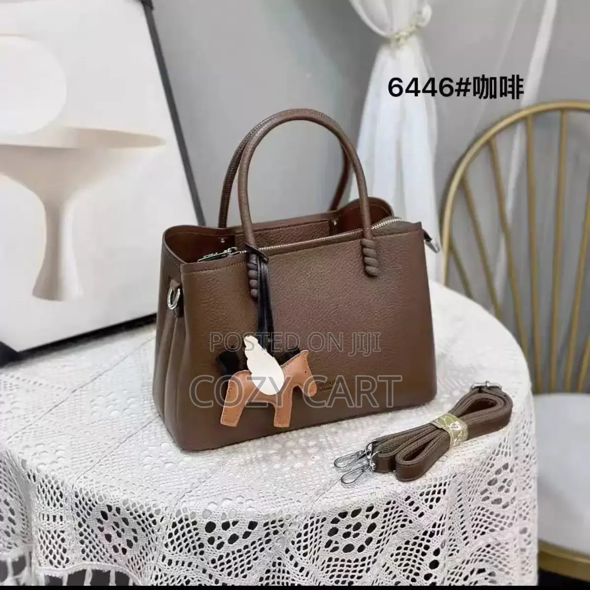Dressing Bag