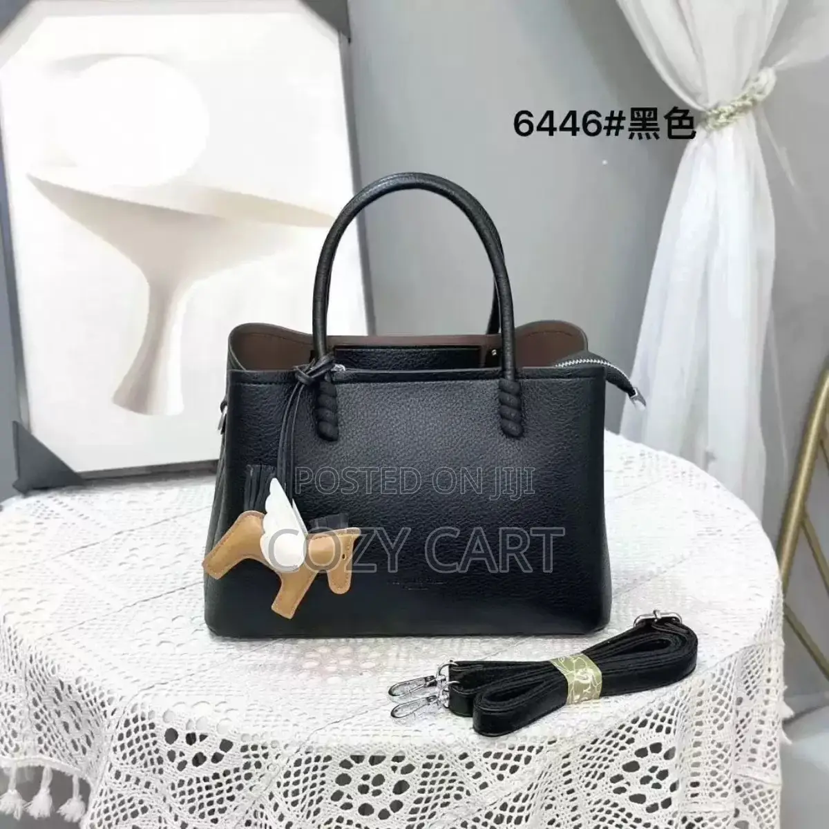 Dressing Bag