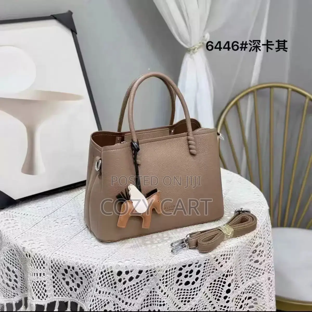 Dressing Bag