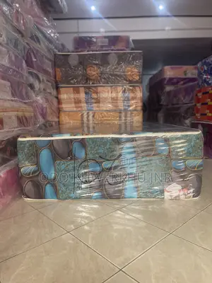 20inches Double High Density Mattress [Holy Foam ]