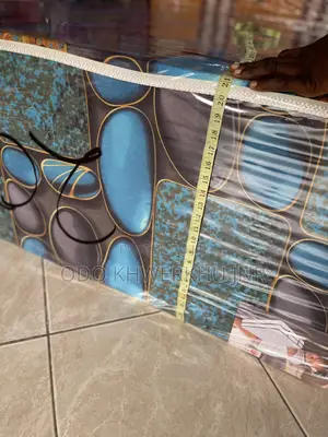 20inches Double High Density Mattress [Holy Foam ]