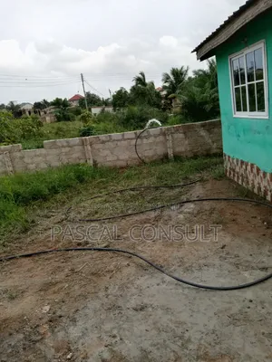 Accra Borehole Drilling Works