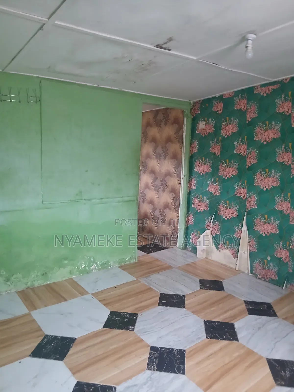 1bdrm Apartment in Kolebu, New Mamprobi for rent