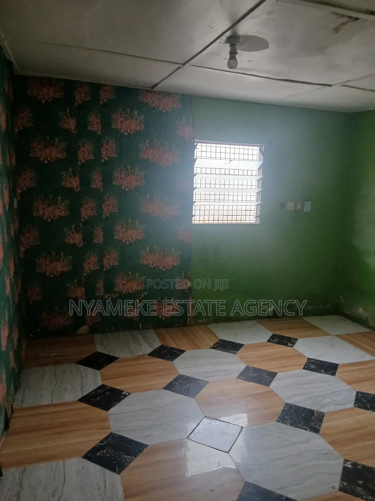 1bdrm Apartment in Kolebu, New Mamprobi for rent