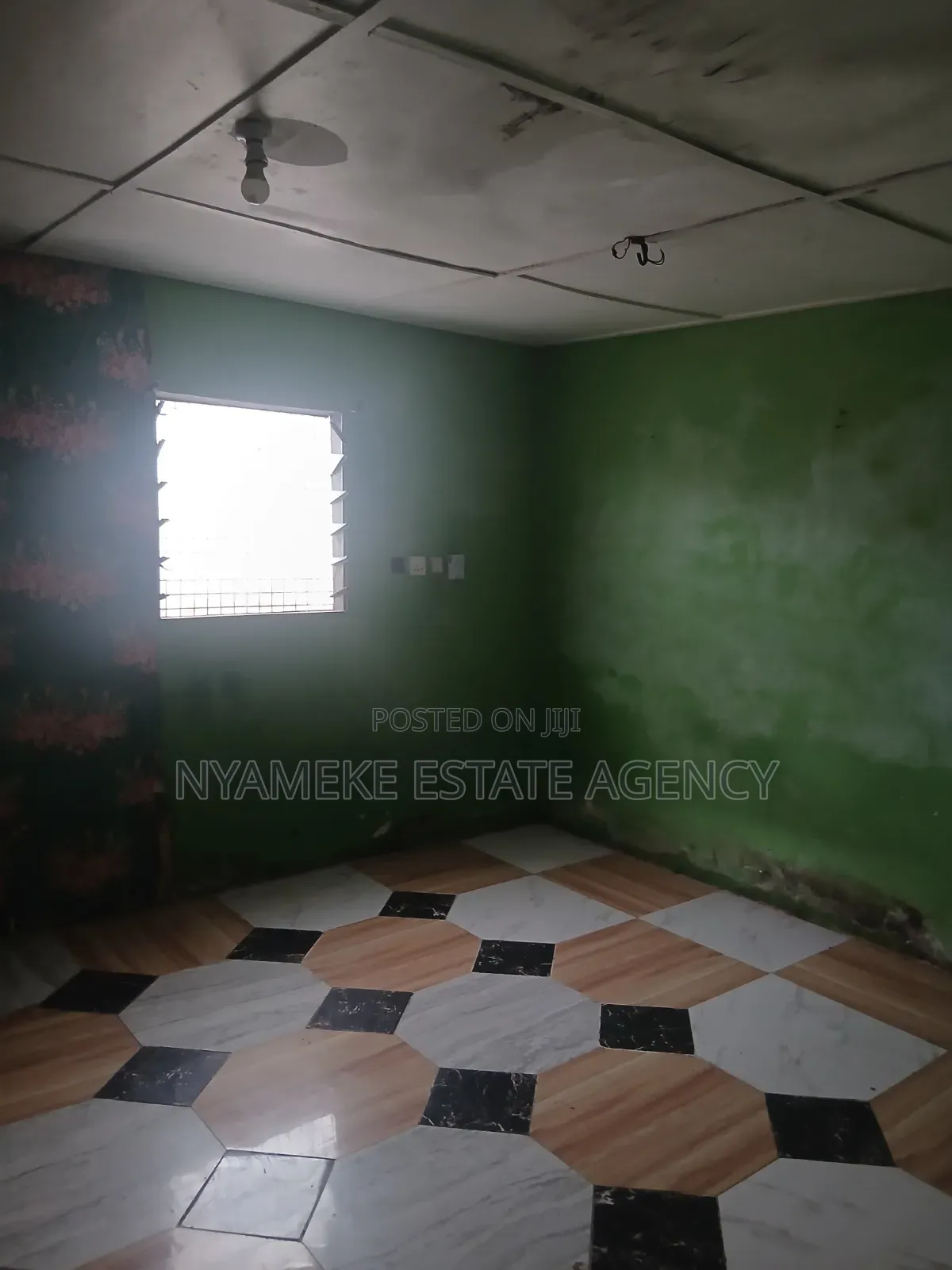 1bdrm Apartment in Kolebu, New Mamprobi for rent