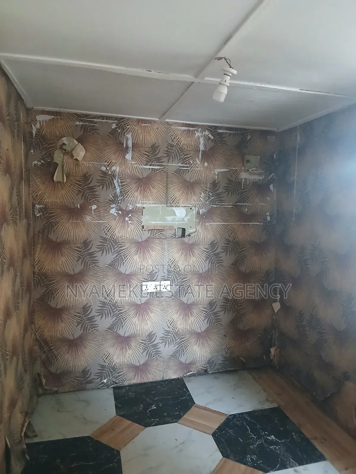 1bdrm Apartment in Kolebu, New Mamprobi for rent