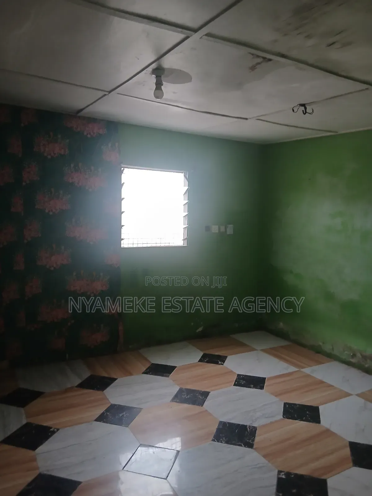 1bdrm Apartment in Kolebu, New Mamprobi for rent