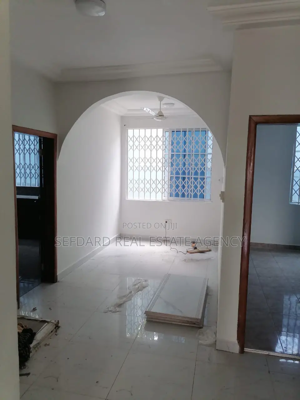 6bdrm Duplex in Sefdard Properties, Kwabenya for rent