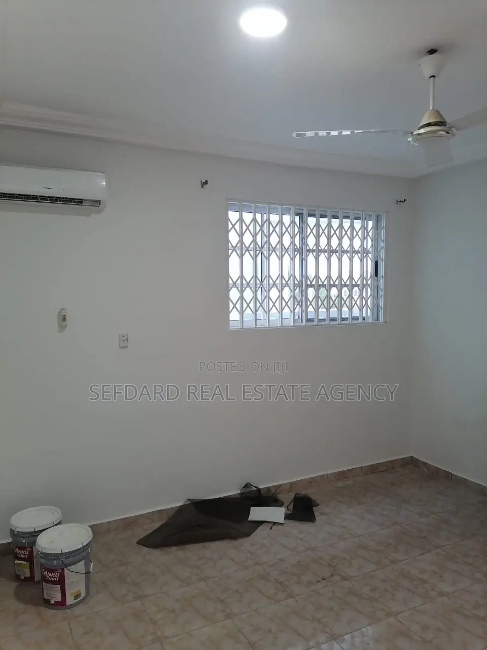 6bdrm Duplex in Sefdard Properties, Kwabenya for rent