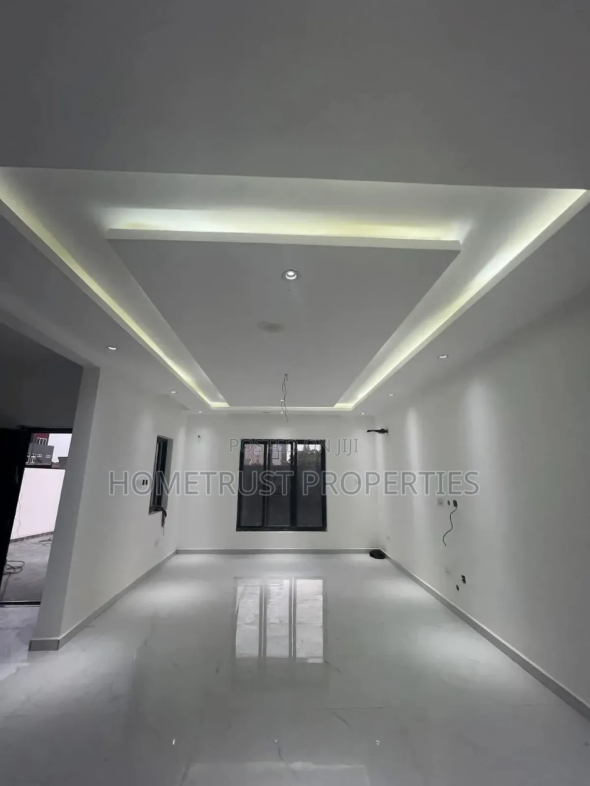 3bdrm Duplex in East Legon Trassaco, Boundary Road Area for sale