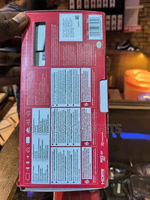 Nintendo Switch 2 Brand New Is Up for Sale