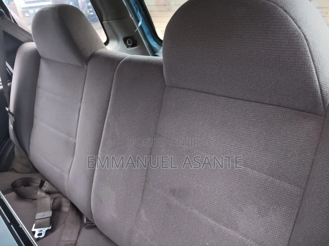 Kia Sportage 2009 Blue