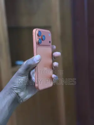 Apple iPhone 17 Pro Max 512 GB Orange