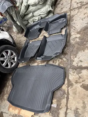 Honda Civic 2016 2017 2018 Floor Carpet or Mats and Boot Mat or Carpet