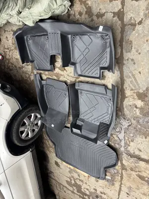 Honda Civic 2016 2017 2018 Floor Carpet or Mats and Boot Mat or Carpet
