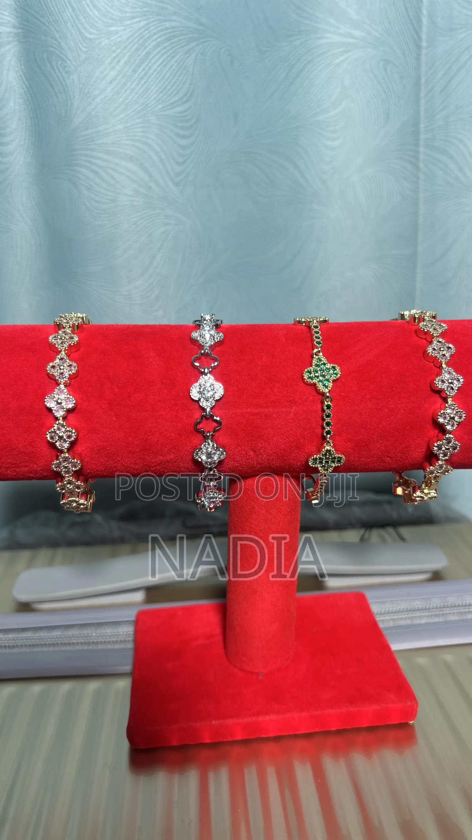 Necklaces,Bracelets
