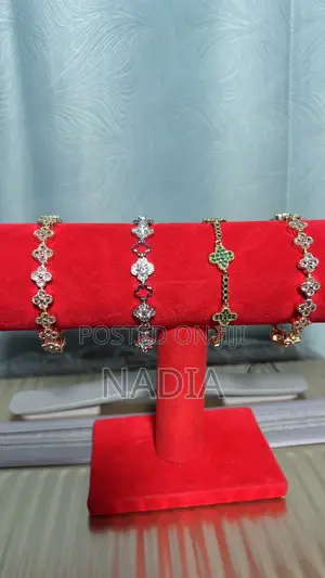 Necklaces,Bracelets