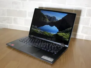 Laptop Lenovo 8GB Intel Core i3 SSD 256GB