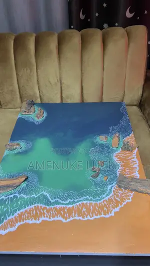 The Island