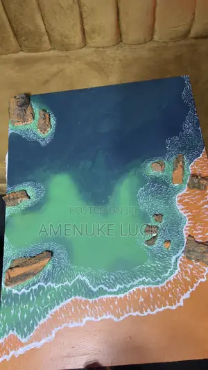 The Island