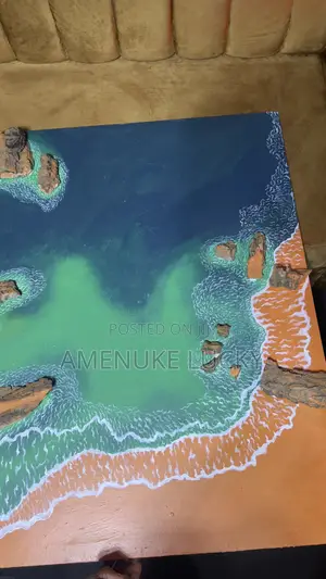 The Island