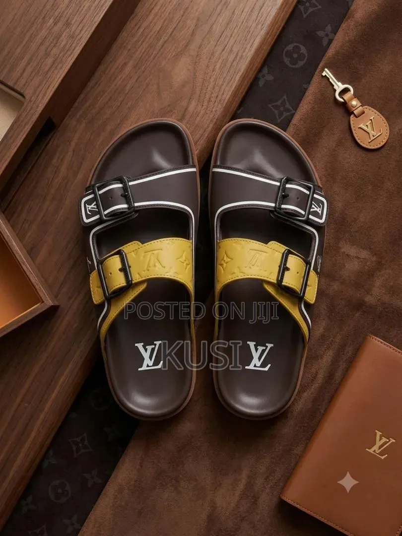 Louis Vuitton Flap