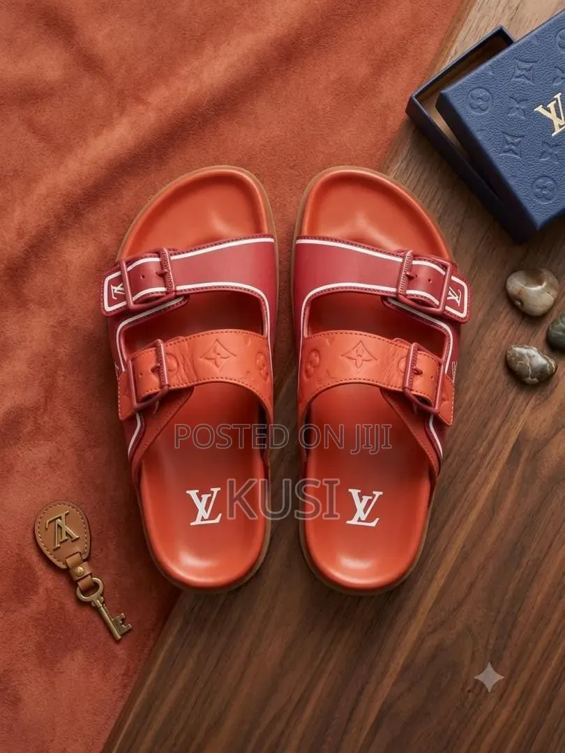 Louis Vuitton Flap