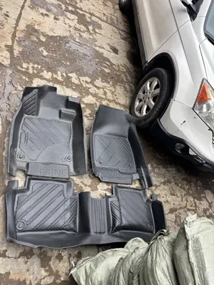 Honda CRV 2017 2018 2019 Floor Carpets and Boot Mat