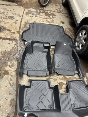 Honda CRV 2017 2018 2019 Floor Carpets and Boot Mat