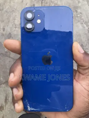 Apple iPhone 12 256 GB Blue