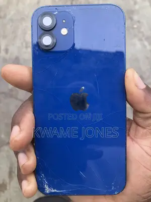Apple iPhone 12 256 GB Blue