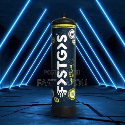 Fastgas Nitrous