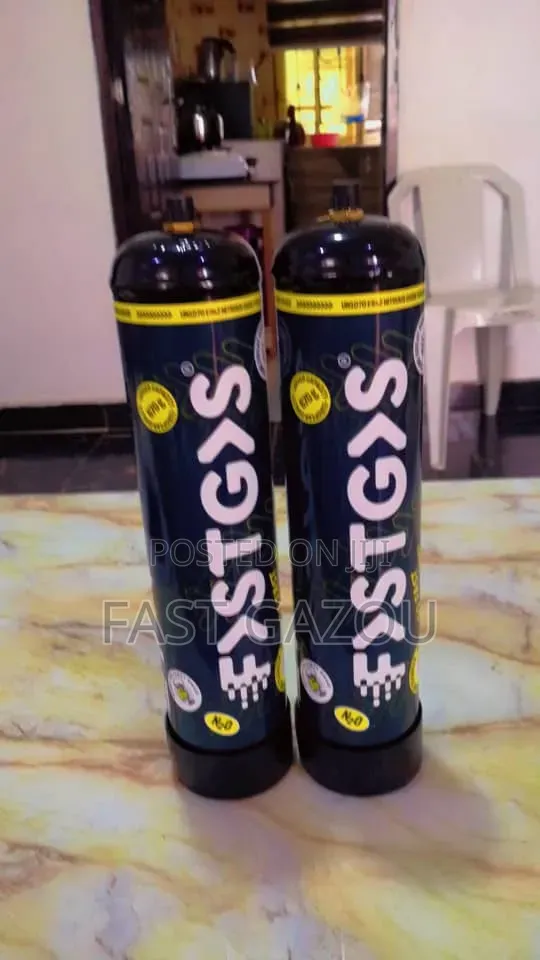 Fastgas Nitrous