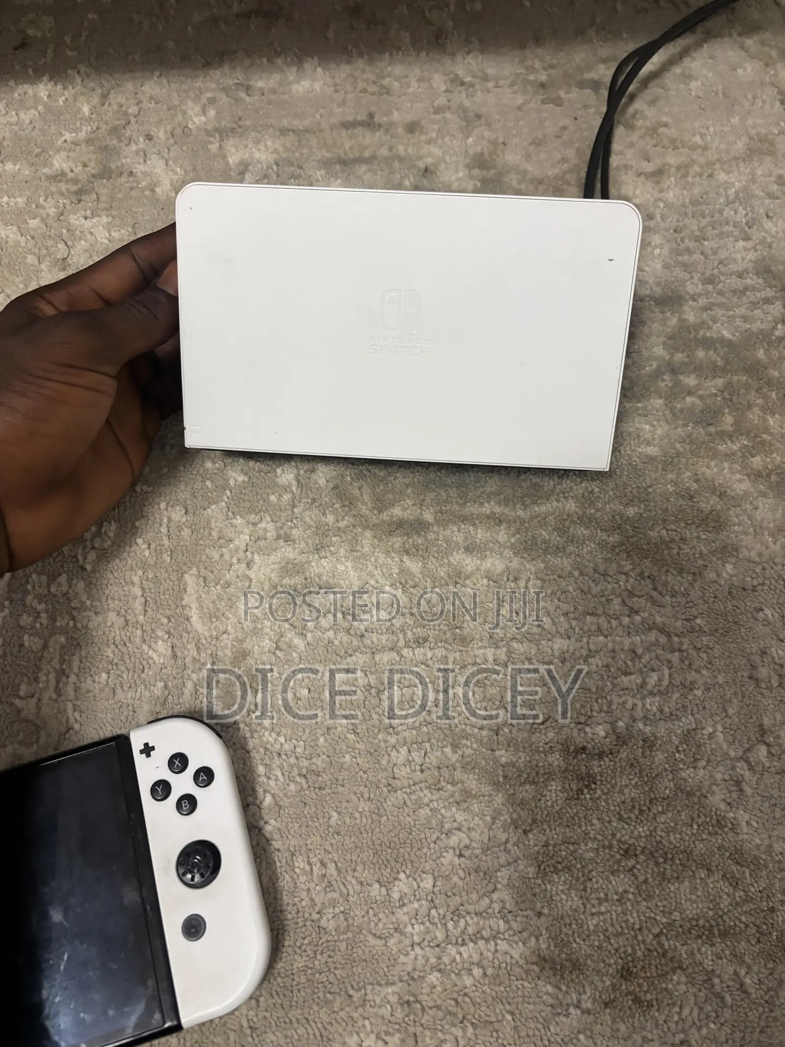 Oled Switch With Games
