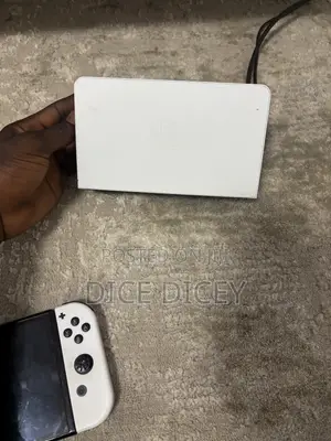 Oled Switch With Games