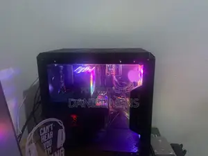 Desktop Computer Asus 20GB Intel Core i7 HDD+SSD 1T
