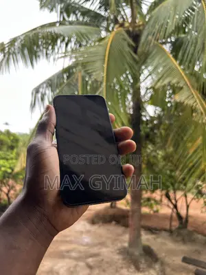 Apple iPhone 13 128 GB Black