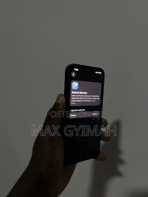 Apple iPhone 13 128 GB Black