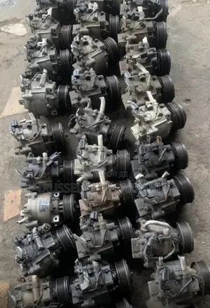 Toyota Rav 4 Air Condition Motor 2016 2018 2025