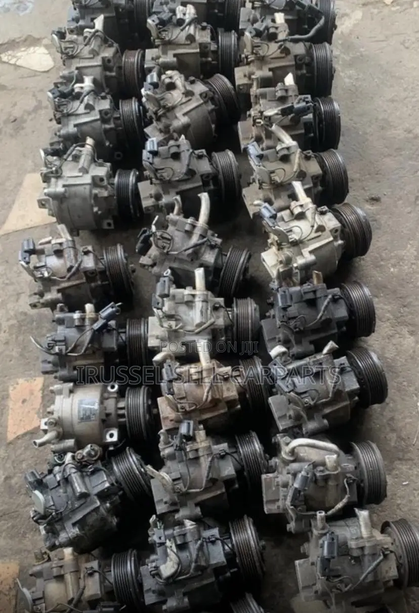 Toyota Rav 4 Air Condition Motor 2016 2018 2025