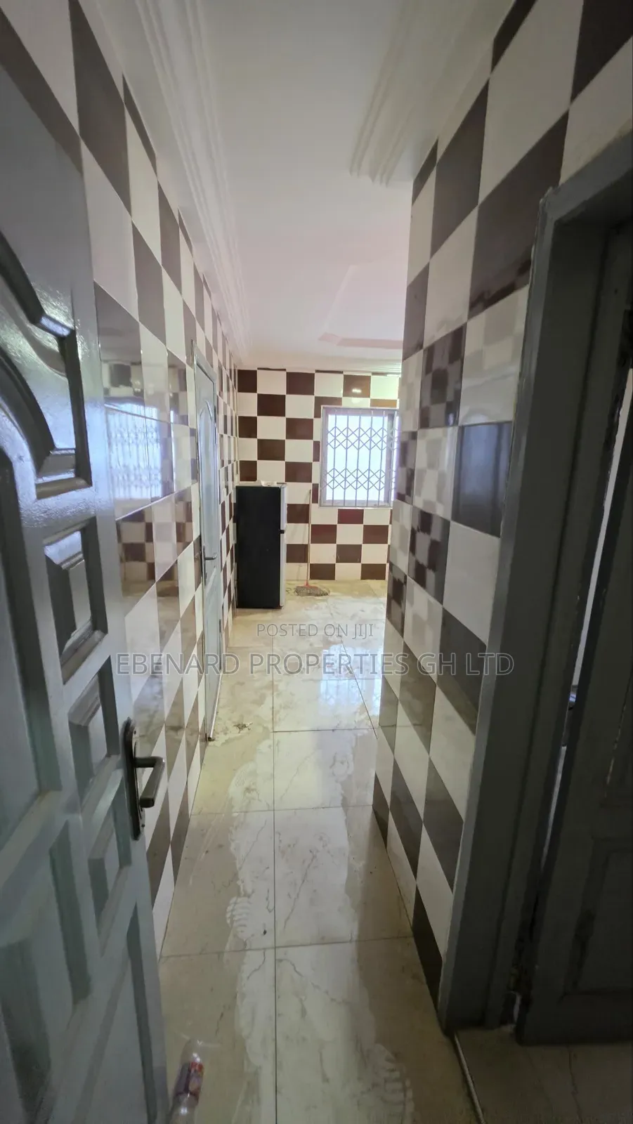 5bdrm House in Ebenard Properties, Baatsona Total for rent