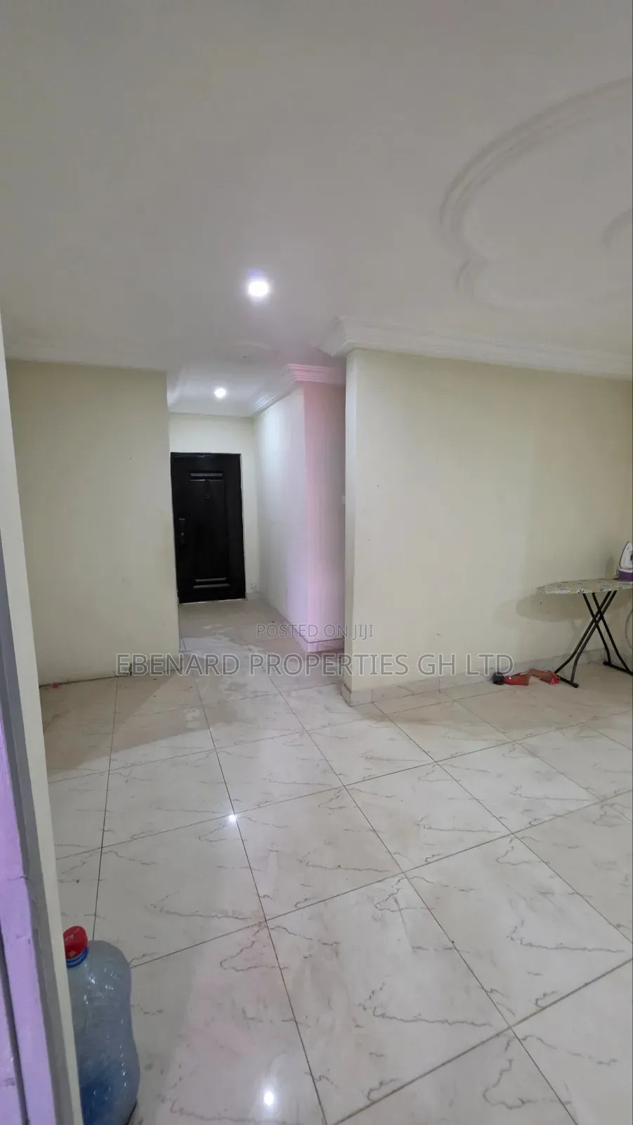 5bdrm House in Ebenard Properties, Baatsona Total for rent