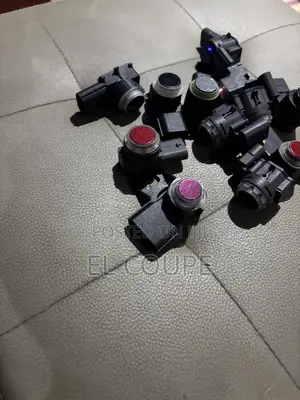 2018-2019-2020-2021-2022-2023-2024 Accord,Crv,civic Bumper Sensor