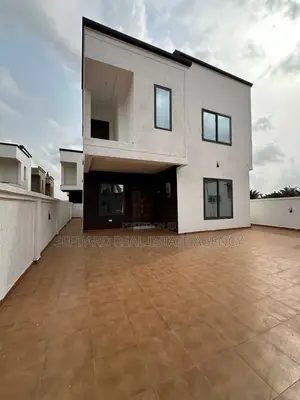 3bdrm Duplex in Sefdard Properties, Ashaley Botwe for sale