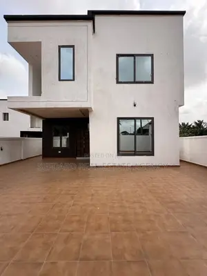 3bdrm Duplex in Sefdard Properties, Ashaley Botwe for sale