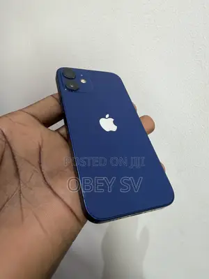 Apple iPhone 12 mini 128 GB Blue