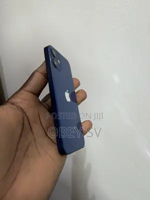 Apple iPhone 12 mini 128 GB Blue