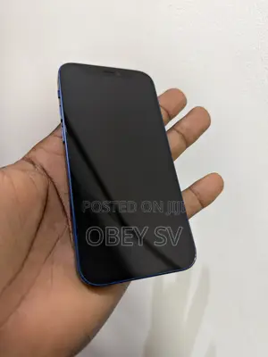 Apple iPhone 12 mini 128 GB Blue