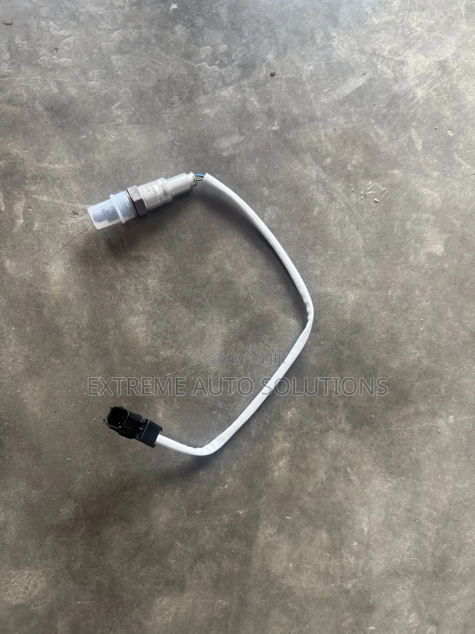 Honda Accord 2020 Oxygen Sensor
