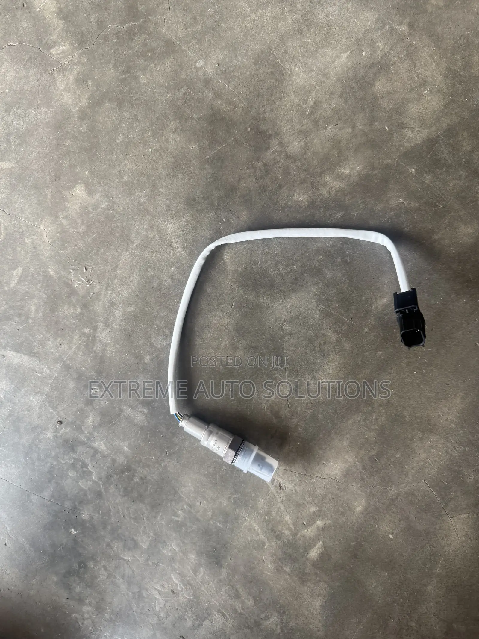 Honda Accord 2020 Oxygen Sensor